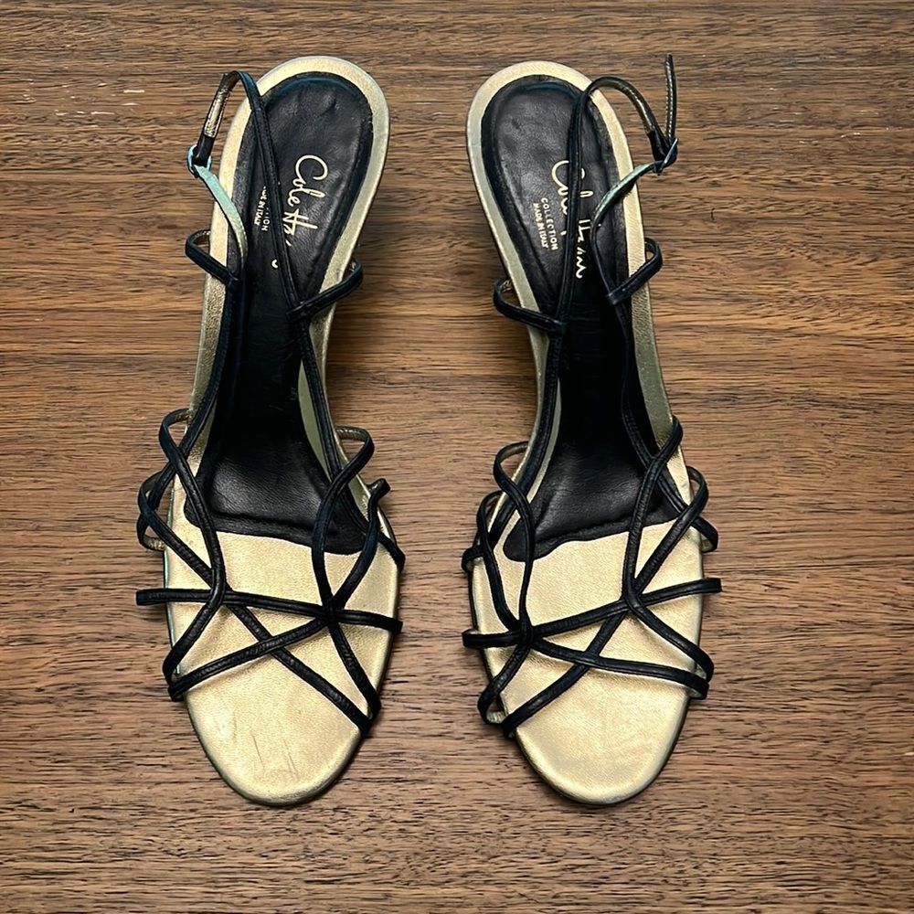 Cole Haan heels  